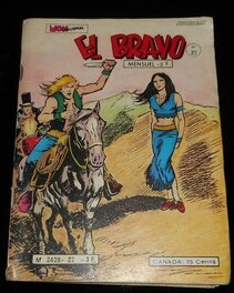 El Bravo 27 El Bravo 27