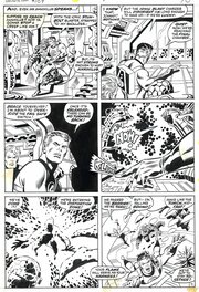 Fantastic Four # 109 p. 7 ( 1970 )