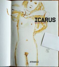 Icarus