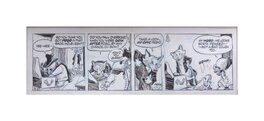 Walt Kelly - Pogo - Comic Strip