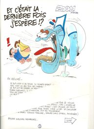 Senario