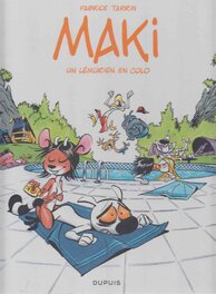 Couverture. Couverture.