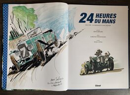 24 heures du mans