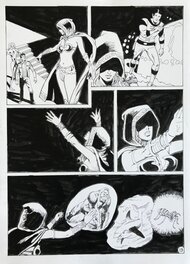 Planche 19 Planche 19