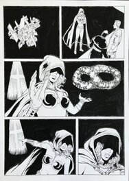 Planche 20 Planche 20