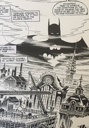 Le bat