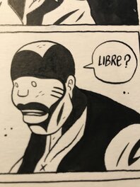 Libre ? Libre ?