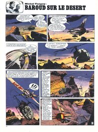 Publication Pilote n°517 Publication Pilote n°517