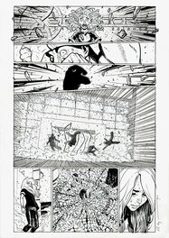 Harmony - Tome 3, planche 35