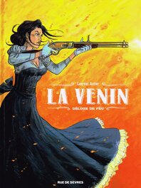 La venin - T1