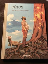 Edition canal bd