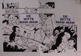 Cover deel 1 en deel 2 samen Cover deel 1 en deel 2 samen