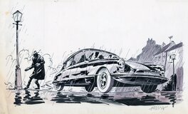La seconde illustration... La seconde illustration...