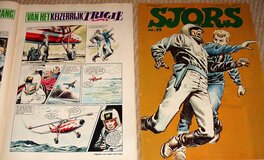 Sjors 1973 Sjors 1973