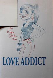 Love addict