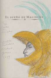 El sueño de Malinche