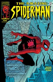 Amazing Spider-Man Vol 2 #28
