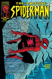 Amazing Spider-Man Vol 2 #28 Amazing Spider-Man Vol 2 #28