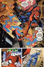 Amazing Spider-Man Vol 2 #28 - Page 9 Amazing Spider-Man Vol 2 #28 - Page 9