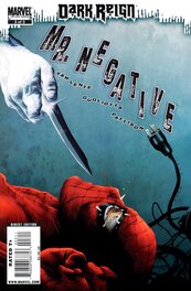 Dark Reign: Mister Negative Vol 1 #3