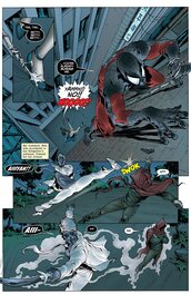 Dark Reign: Mister Negative Vol 1 #3 - Page 2