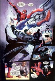 Ultimate Marvel Team-Up #8 - Page 16 Ultimate Marvel Team-Up #8 - Page 16