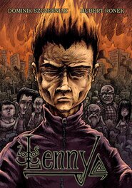 Lenny - cover