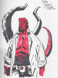 Hellboy