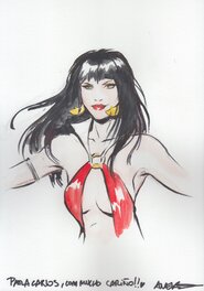 Vampirella