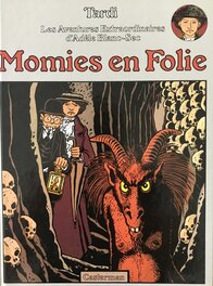 Momies en Folie Momies en Folie