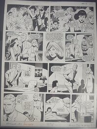 Jean Sidobre - Sidobre - My chum Yum Yum 3 - Comic Strip