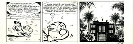 Un adorable 2ème strip... Un adorable 2ème strip...