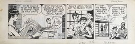 Strip du 28 oct 1968 Strip du 28 oct 1968