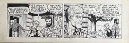 Strip du 29 oct 1968 Strip du 29 oct 1968