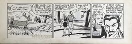Strip du 30 oct 1968 Strip du 30 oct 1968