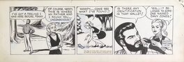 Strip du 31 oct 1968 Strip du 31 oct 1968
