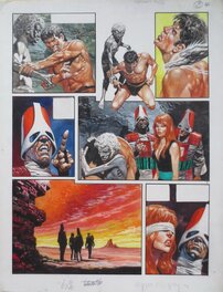 Don Lawrence - Storm 3 p04 - Comic Strip