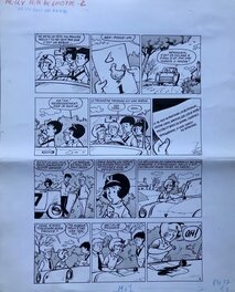 Planche 2 Planche 2