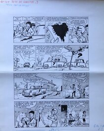 Planche 3 Planche 3