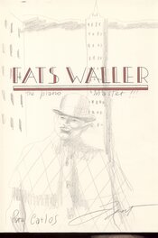 Fats Waller