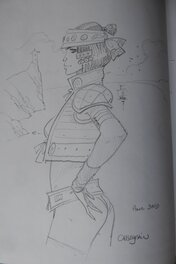 Tao bang