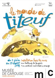 Affiche Affiche