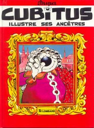 L'album. L'album.