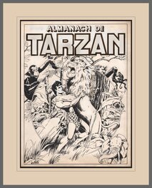 TARZAN