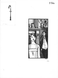 Les deux illustrations de la page 166 Les deux illustrations de la page 166
