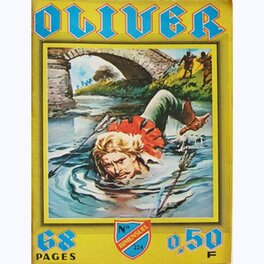 Oliver N° 224 Oliver N° 224