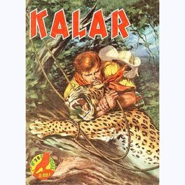 Kalar N° 20