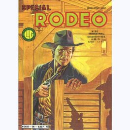 Special RODEO N° 96 Special RODEO N° 96
