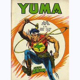 Yuma N° 139 Yuma N° 139