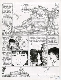 1988 - Voyage en Italie
